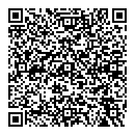 樹林大安路近捷運萬大線超值金店面社會住宅樹人家商文化街樹林國-QR CODE