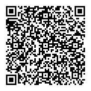 法拍萬太平新高國小學區宅廣三名人山水3房74號道-QR CODE