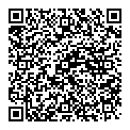 苗栗縣造橋鄉大中街8巷18號靜巷透天法拍屋近錦水國小-QR CODE