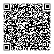 萬華區法拍屋武成街華中河濱公園全棟三樓優室法拍林小陽-QR CODE