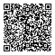 藝文特區A級商辦中悅環球企業總部雙車位新埔六街101號-QR CODE