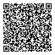 詠騰工商工業地廠房廠辦農建地交通用地戴家蓁可廠登可分租一樓-QR CODE