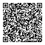 金拍銀拍法拍屋代標代墊透天別墅溪州鄉九甲巷13之6號上宇城-QR CODE