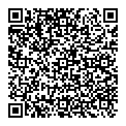 錦和運動公園法拍屋連城路公寓三房前後陽台邊間-QR CODE