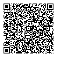 高雄市大寮區後庄街法拍屋代標法拍屋網站法拍屋公告查詢邊間透天-QR CODE