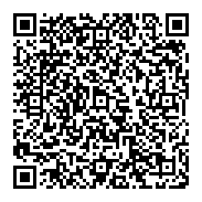 高雄路竹區民有市場透天北嶺國小高科花旗木環湖步道-QR CODE