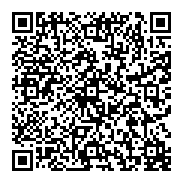 高雄路竹區民有市場透天北嶺國小高科花旗木環湖步道-QR CODE