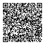 龜山黃昏市場商圈法拍屋大樓邊間四房平面雙車位-QR CODE
