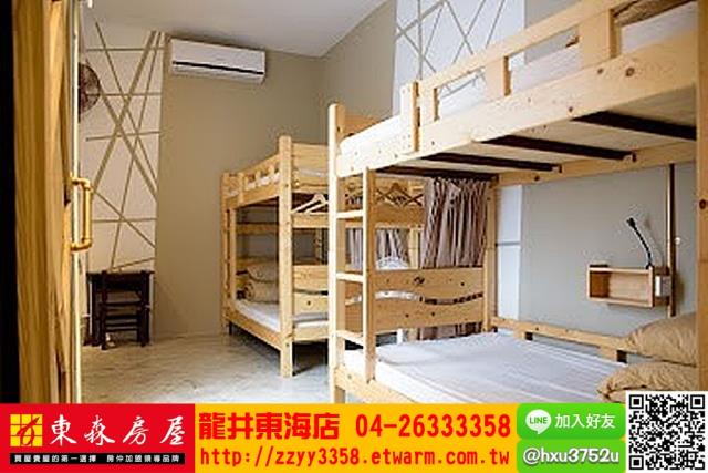 台中龍井透天-5