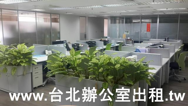 台北辦公室-3
