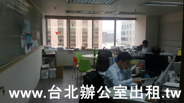 台北辦公室-5