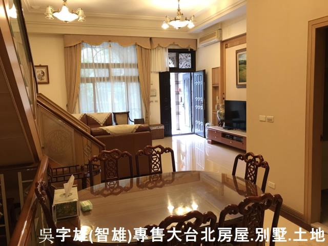 台北透天_農舍_別墅-3