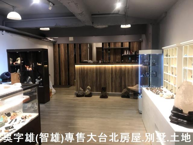 士林公寓_店面_一樓-2