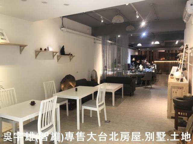 士林公寓_店面_一樓-4