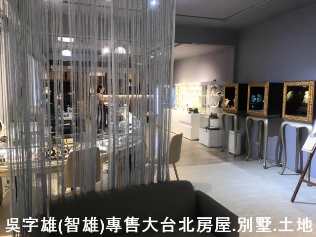 士林公寓_店面_一樓-5