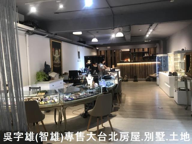 士林公寓_店面_一樓-6