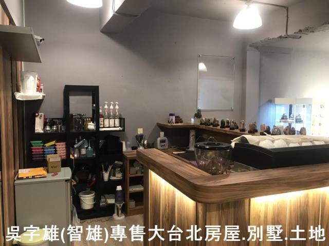士林公寓_店面_一樓-8