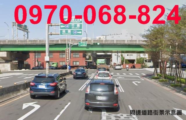 桃園桃園區店面-3