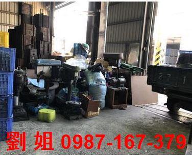 高雄仁武廠房_廠辦_倉庫-1