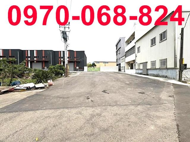 桃園蘆竹廠房-1