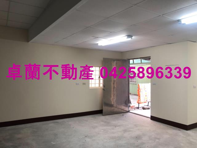 苗栗卓蘭倉庫-4