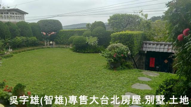 淡水透天-5