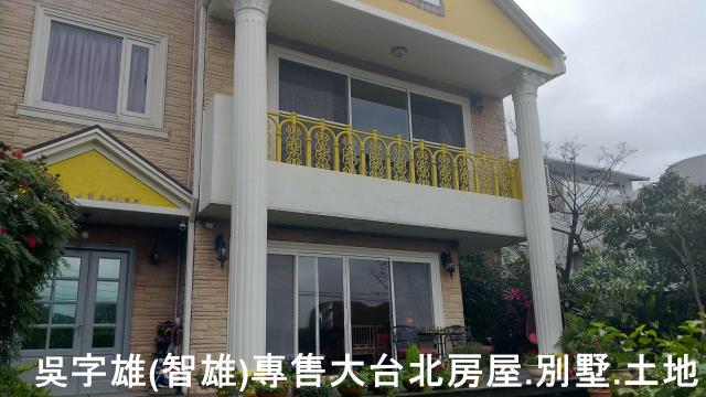 淡水透天-7