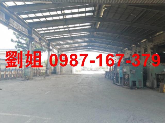 路竹工業住宅_廠辦_廠房-1
