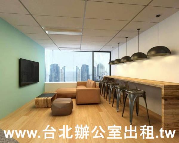 台北中山區大樓_商辦_辦公室-3