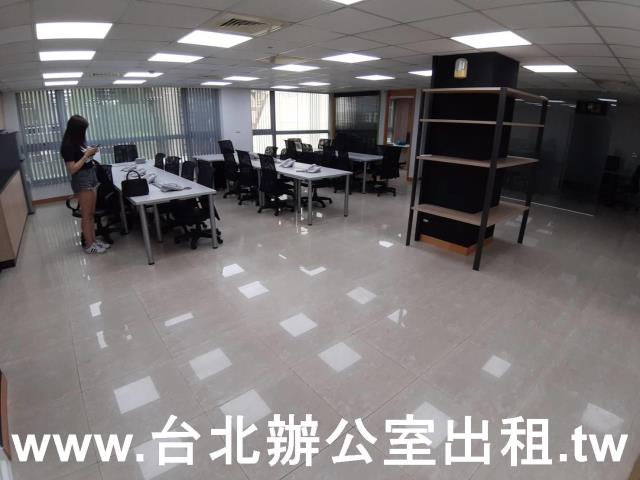 台北大樓_商辦_辦公室-1
