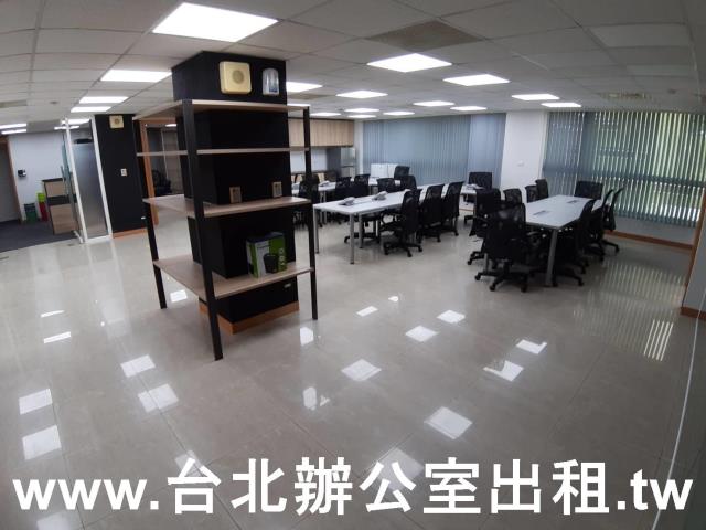 台北大樓_商辦_辦公室-2