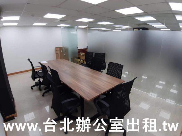 台北大樓_商辦_辦公室-3