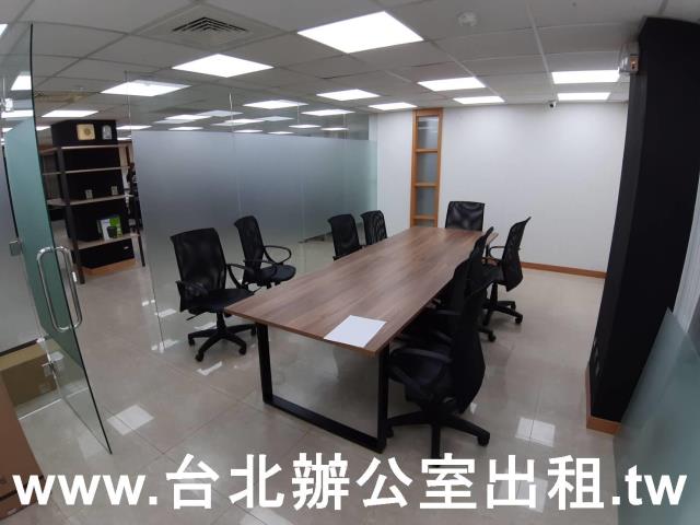 台北大樓_商辦_辦公室-6