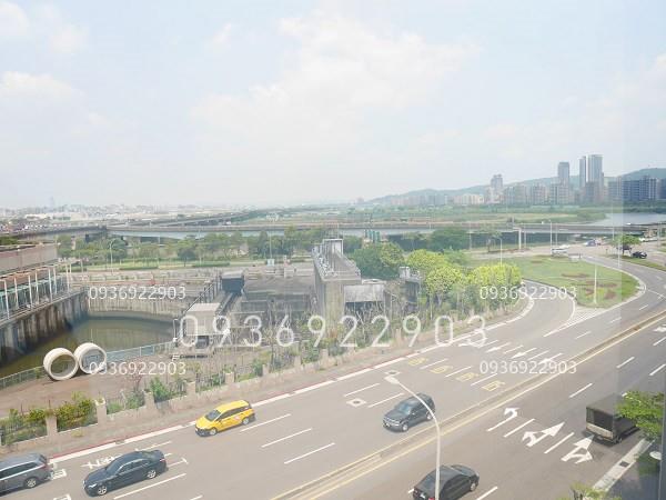 內湖科技園區辦公室