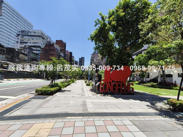 台北大安區華廈_套房_一樓-15