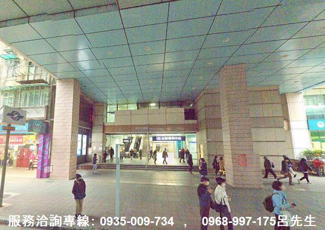 台北大安區大樓-0