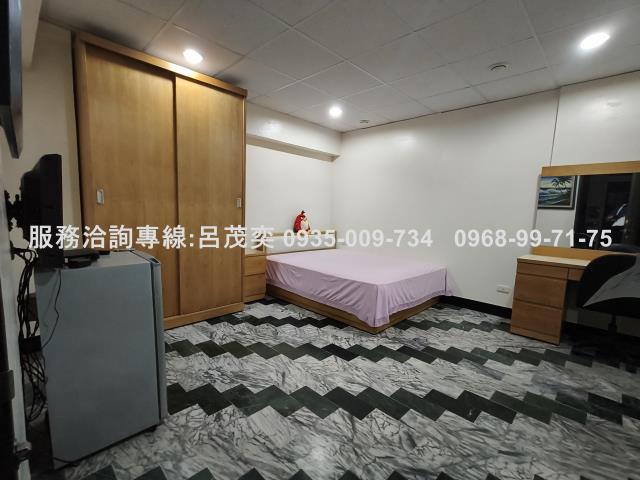 台北大安區華廈_套房_一樓-5