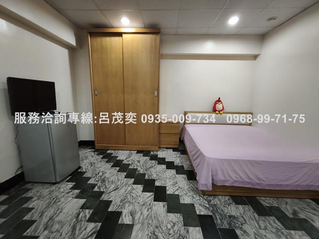 台北大安區華廈_套房_一樓-6