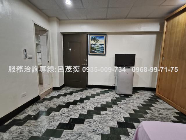 台北大安區華廈_套房_一樓-7