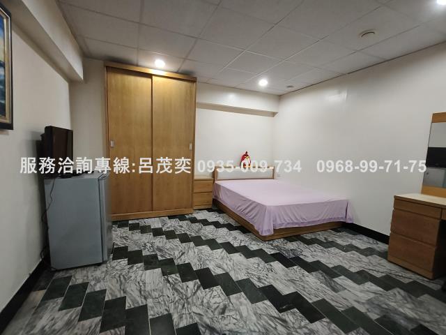 台北大安區華廈_套房_一樓-9