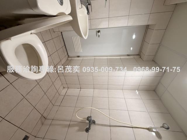 台北大安區華廈_套房_一樓-10