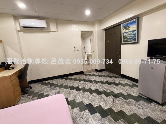 台北大安區華廈_套房_一樓-11