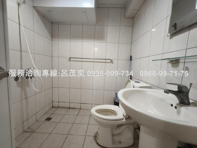 台北大安區華廈_套房_一樓-12
