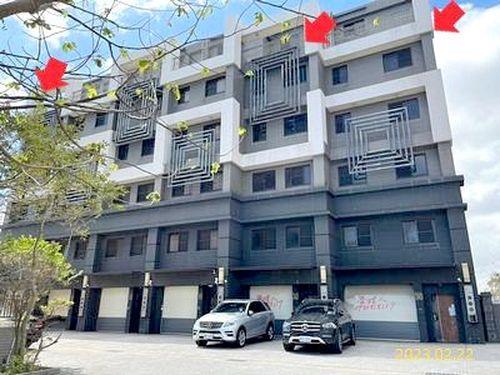 中壢透天拍賣-3