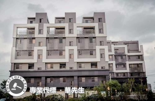 中壢透天拍賣-4