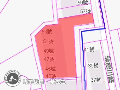 中壢透天拍賣-13
