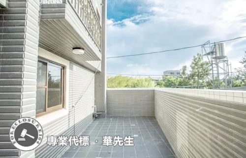 桃園中壢拍賣透天_別墅_電梯-9