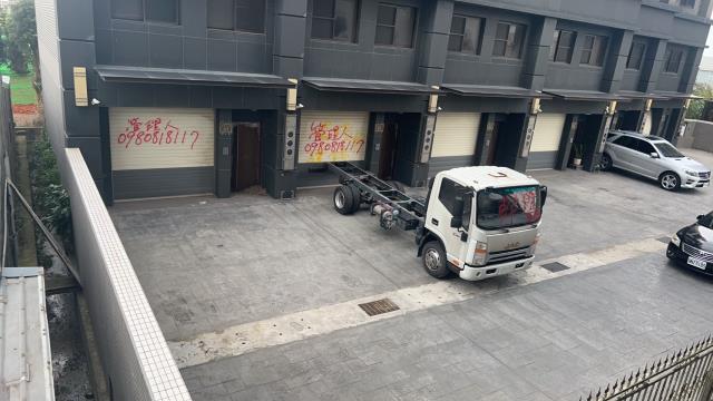 桃園中壢拍賣透天_別墅_電梯-11