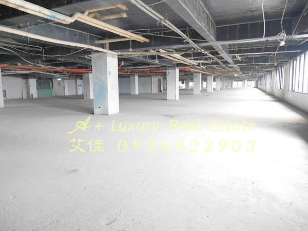 近捷運小巨蛋辦公室