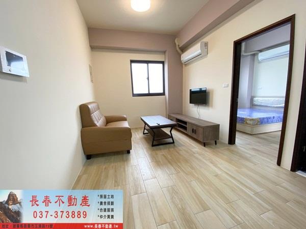 苗栗苗栗市店面_套房-5